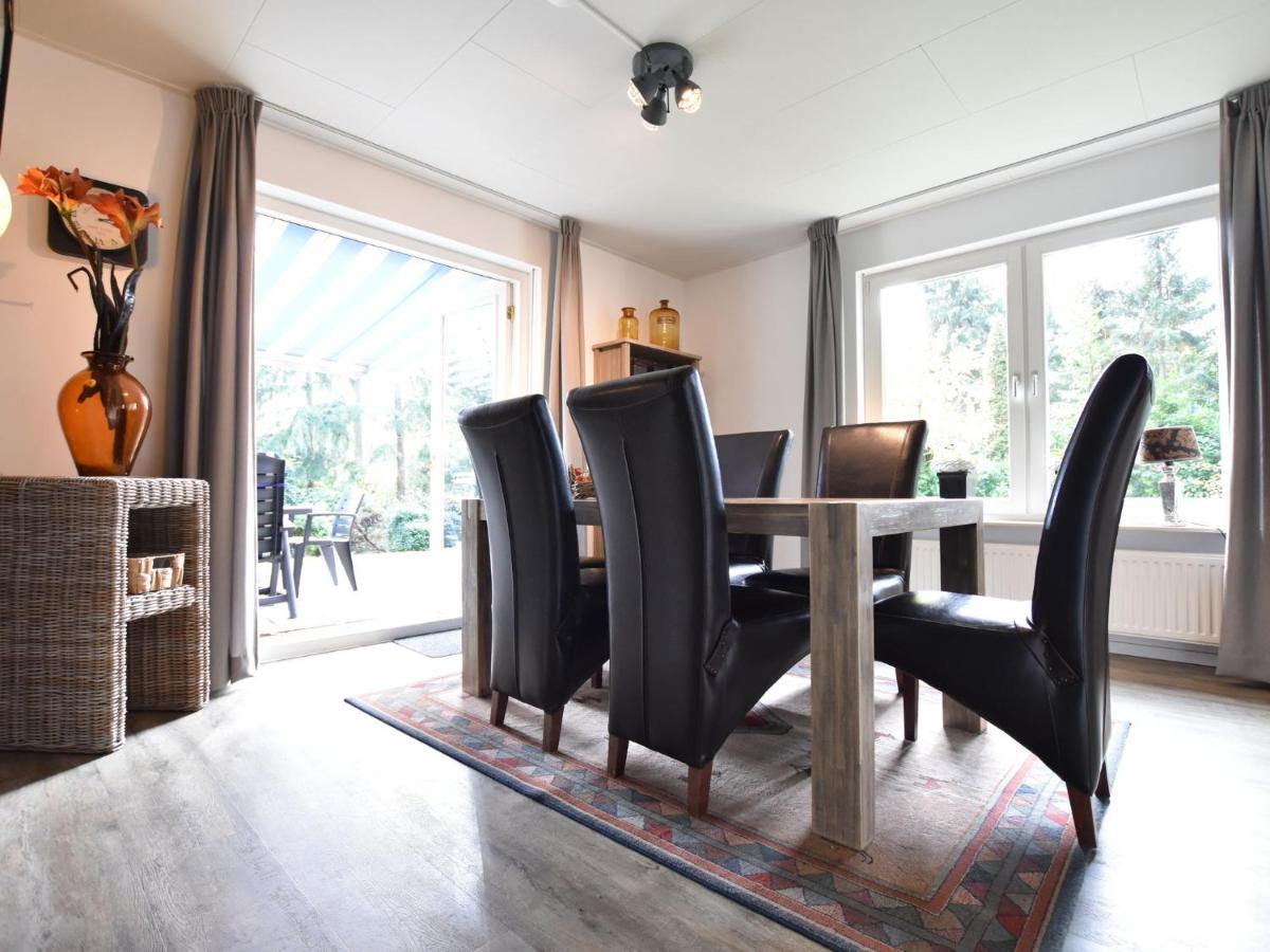 Holiday Home In Reutum Weerselo With Jacuzzi Beekdorp Exterior foto
