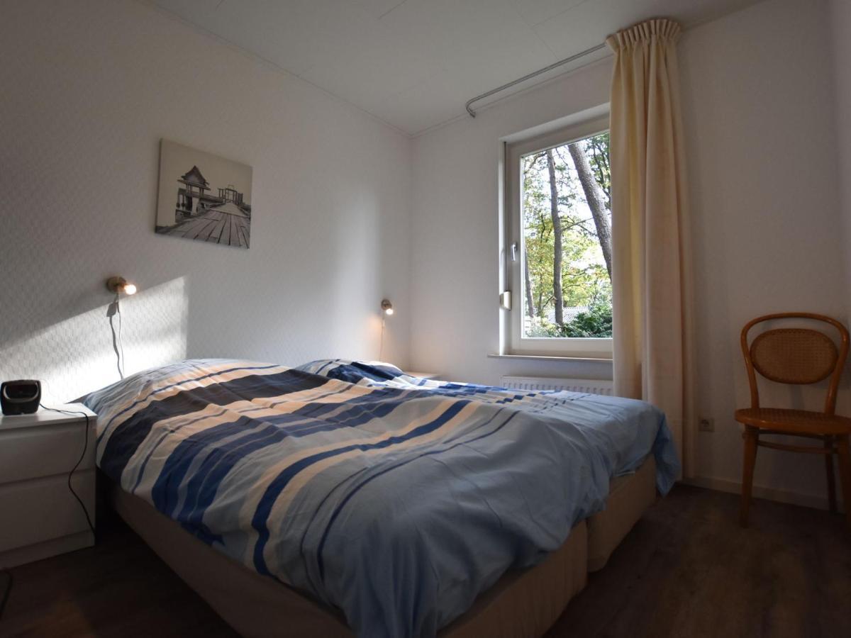 Holiday Home In Reutum Weerselo With Jacuzzi Beekdorp Exterior foto