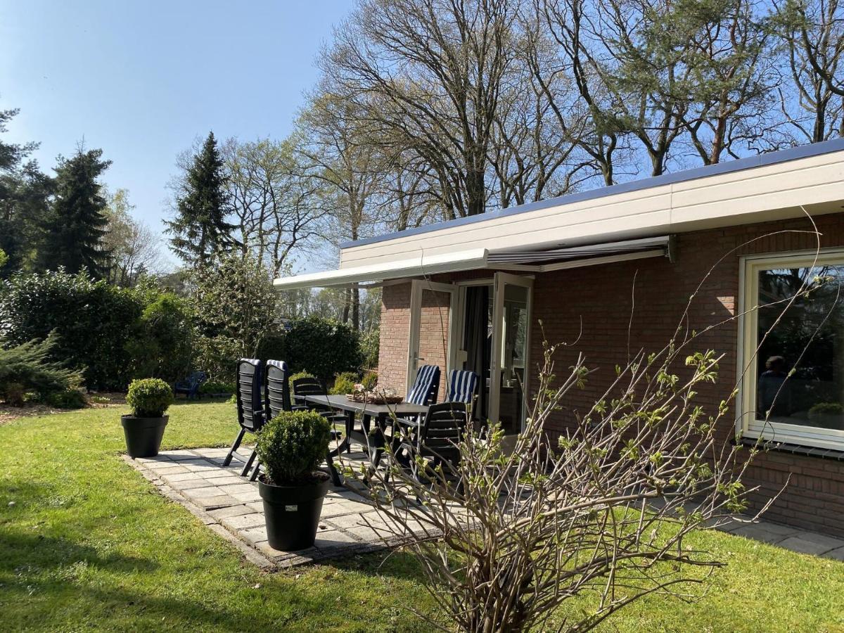 Holiday Home In Reutum Weerselo With Jacuzzi Beekdorp Exterior foto