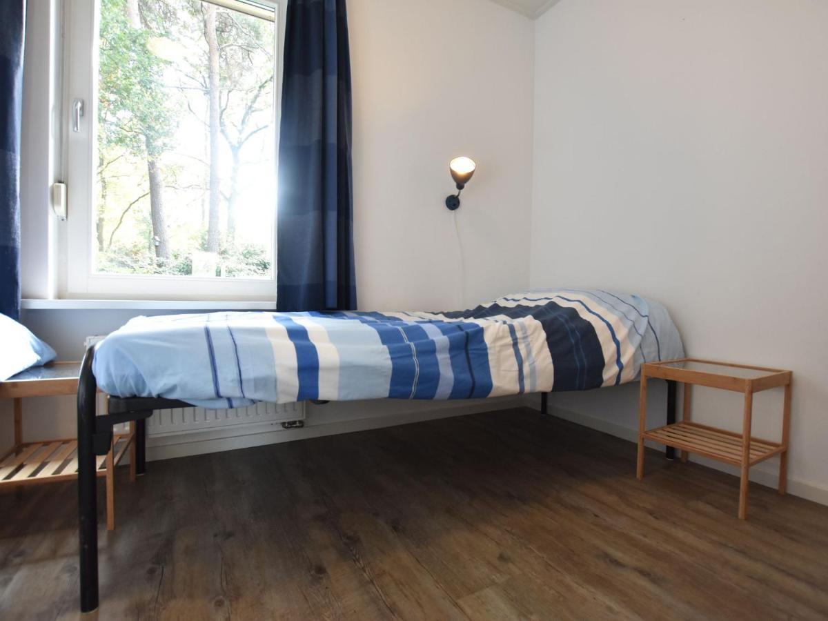 Holiday Home In Reutum Weerselo With Jacuzzi Beekdorp Exterior foto