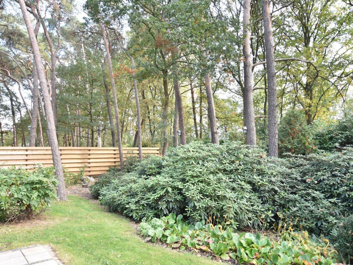 Holiday Home In Reutum Weerselo With Jacuzzi Beekdorp Exterior foto