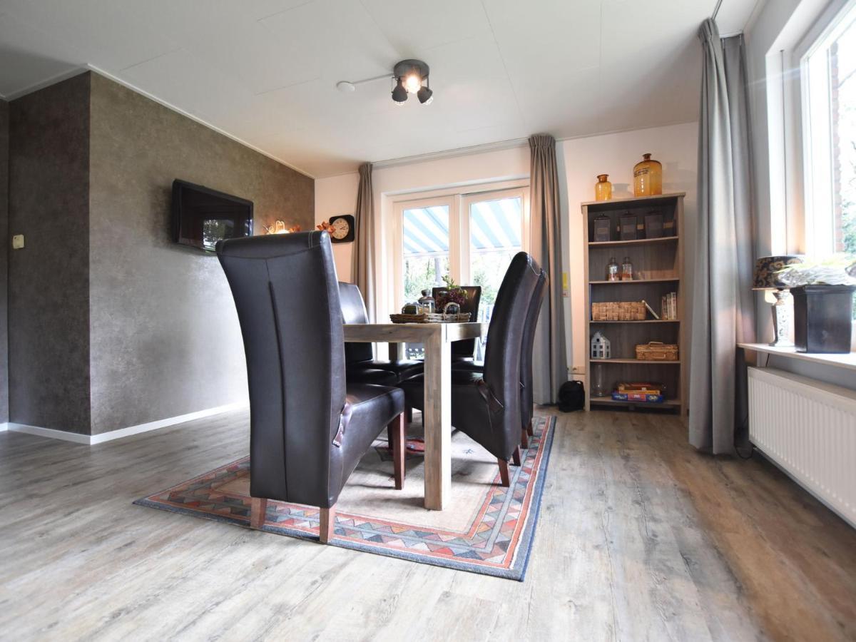 Holiday Home In Reutum Weerselo With Jacuzzi Beekdorp Exterior foto